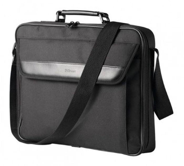 Sacoche pour laptops 16″ Atlanta Noire