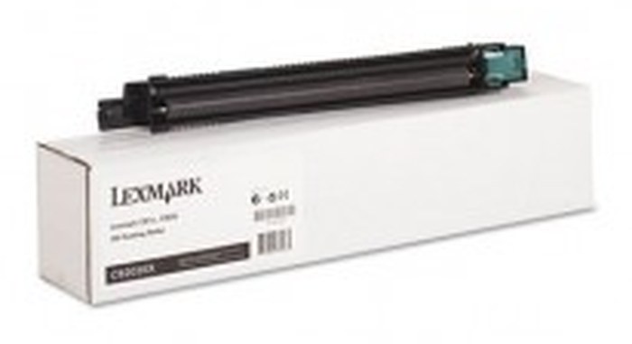 C91x, C920, X912e rouleau de nettoyage anti-dérapant (15K) (C92035X)
