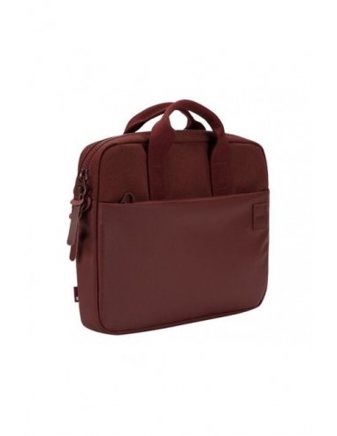Sacoche INCASE Compass Brief /Rouge /Pour MacBook 13Pouce