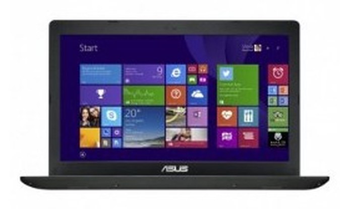 PC portable Asus X serie X551MAV-BING-SX376B