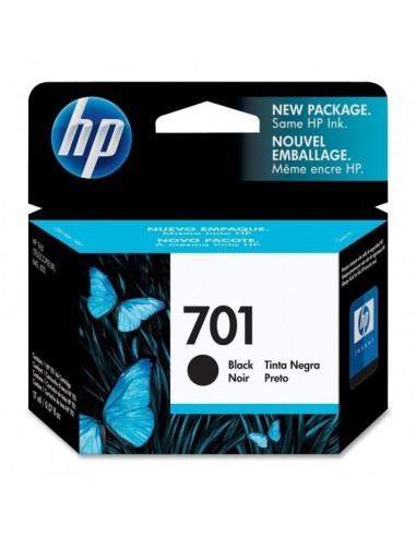 Cartouche Hp