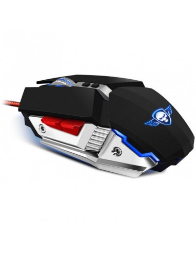Souris Gaming SpiritOfGamer PRO-M4 (S-PM4)