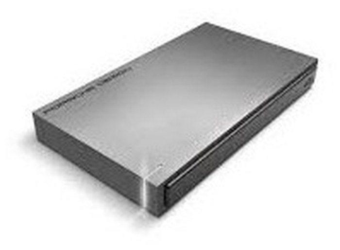 Disques Durs 2.5 TITAN