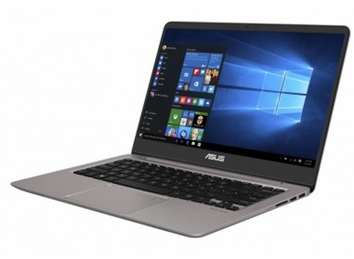 ASUS UX310UF I7 8550U 13" FHD 12GO 1TO 128GO Win10