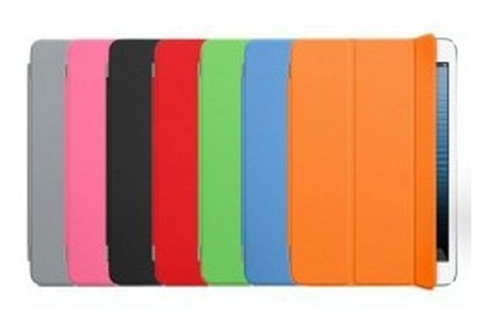 iPad Air Smart Cover