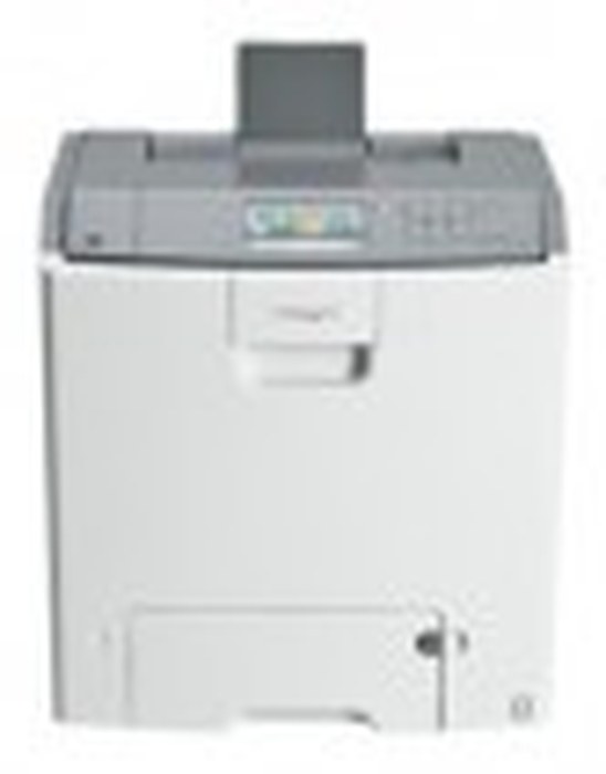 Multifonction Lexmark C748de Laser couleur (41H0070)