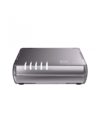 Switch Non Administrable HPE 1405 5 ports v3 (JH407A)