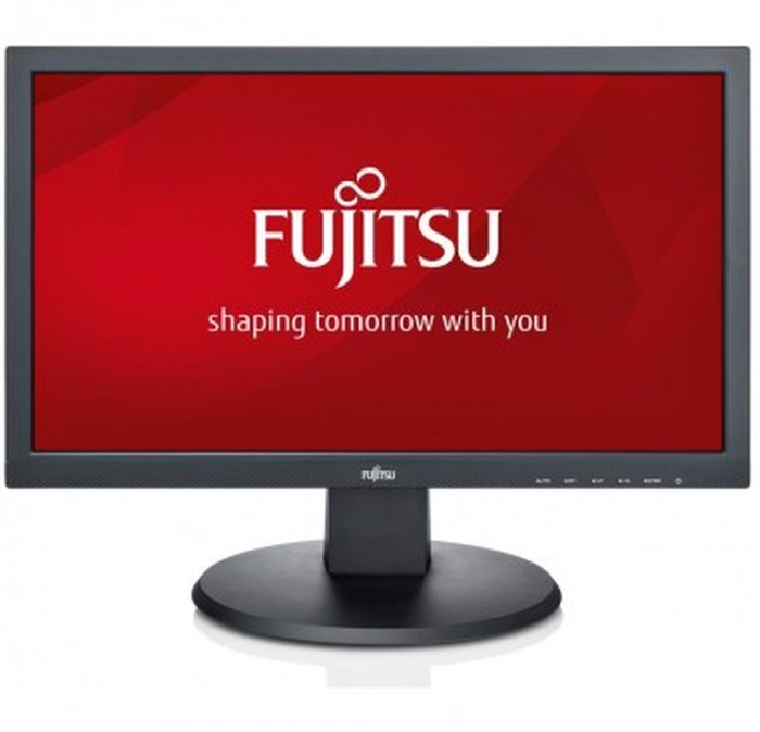 Écran Fujitsu E line 20T-7 LED 19.5\"