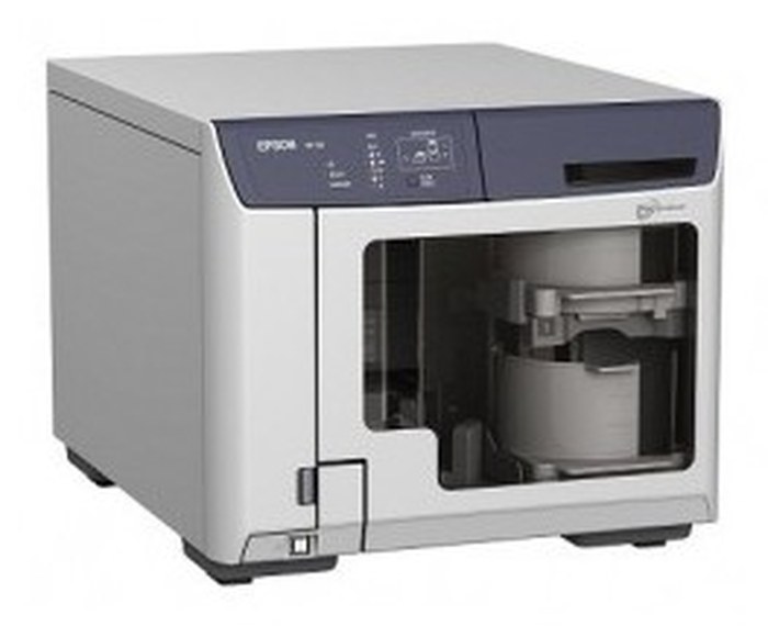 EPSON DiscProducer PP-50