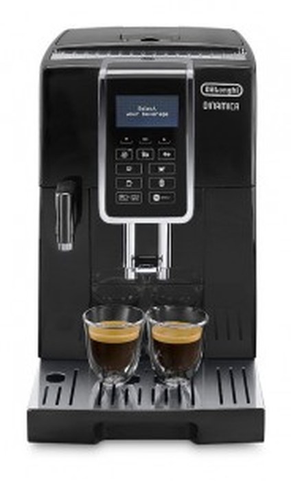 Machine à café pression DELONGHI DINAMICA ECAM350