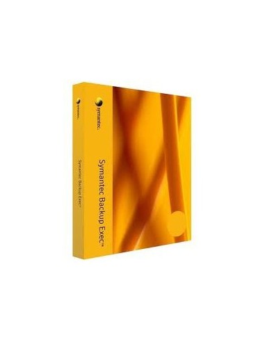 Symantec Backup Exec 2012 3DENWZF0-BI1ES