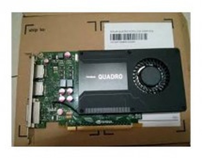 NVIDIA Quadro K2000 2GB Graphics