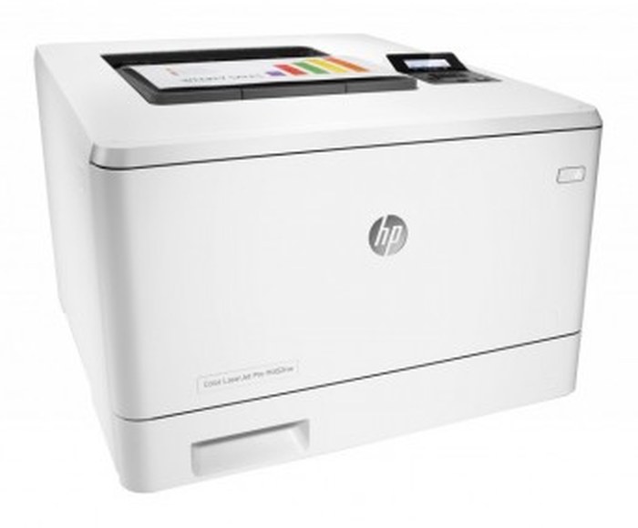 Imprimante Wi-Fi HP Color LaserJet Pro M452nw (CF388A)