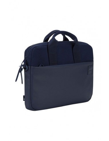Sacoche INCASE Compass Brief /Bleu /Pour MacBook 13Pouce