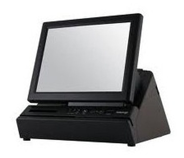 DEMO Posiflex XP-3315H-E All-in-One Terminal