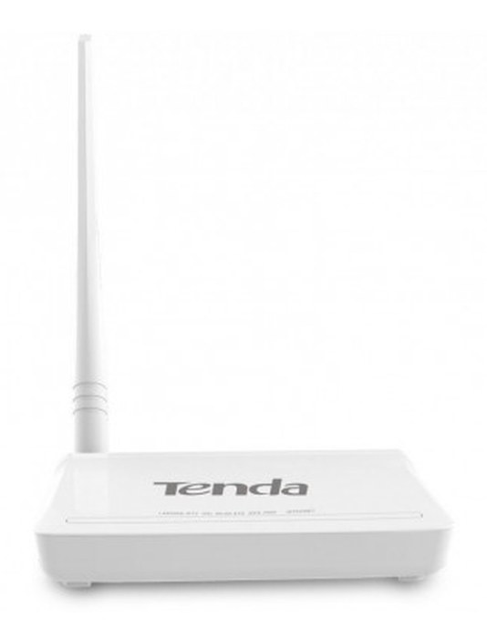 Modem Routeur sans fil Tenda D152 Wireless N150 ADSL2+