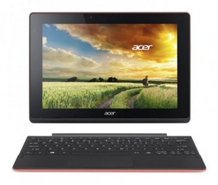 PC PORTABLE AMOVIBLE 2 EN 1 ACER SWITCH10