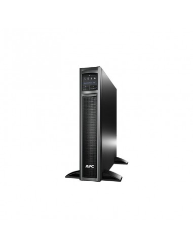 Onduleur Line interactive APC Smart-UPS X 750VA Rack/Tower LCD 230V