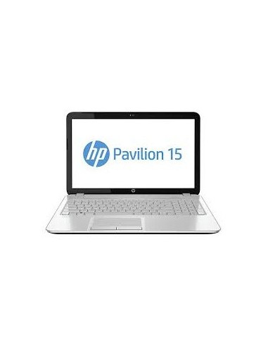 HP Pavilion 15