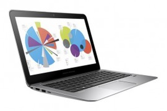 HP Elitebook FOLIO 1020G1 Processeur Intel M-5Y51