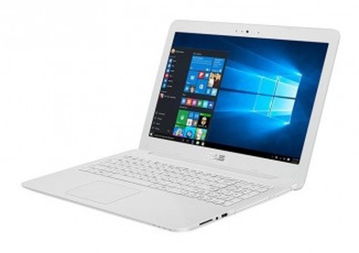 Ordinateur portable ASUS R558UA-XX564T série R Blanc (90NB09S5-M07210)