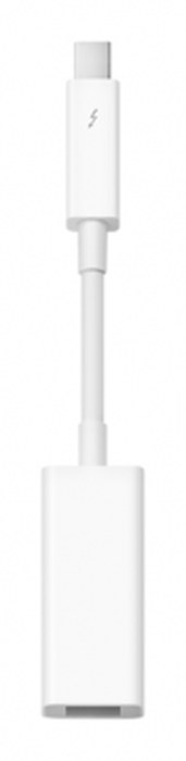 Adaptateur Thunderbolt vers FireWire Apple