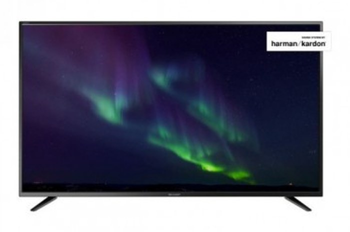 TELEVISEUR LED SHARP 65Pouce