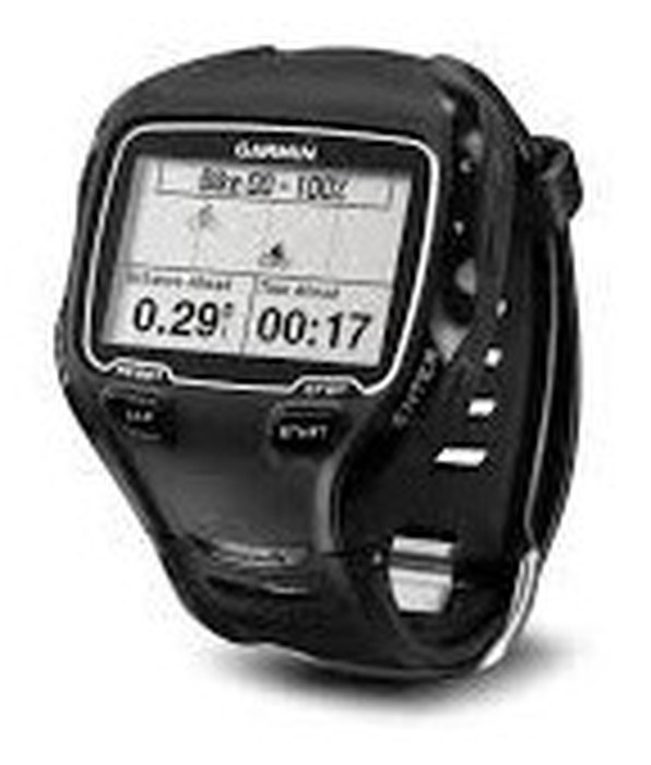 Forerunner 910XT HRMSS