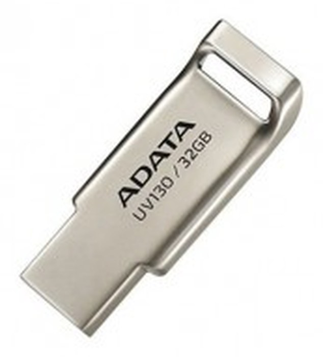 ADATA_AUV130-32G-RGD AUV130 CLE USB Adata Flash Metal Golden 2.0 32 gb