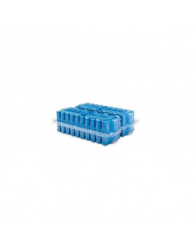 Pack 20 Bande de sauvegarde HP LTO-5 Ultrium 3TB à étiquetage non personnalisé (C7975AN)
