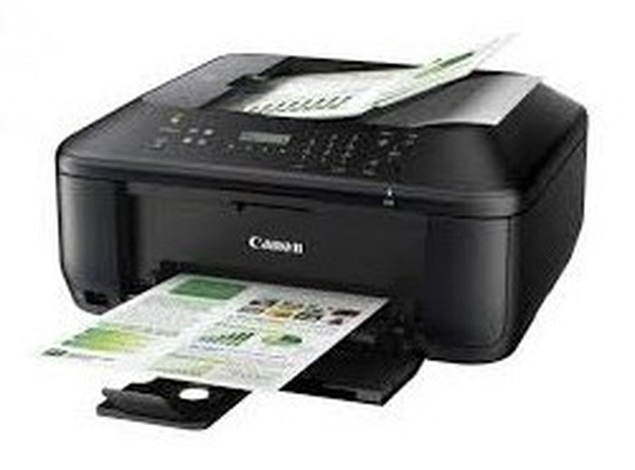 PIXMA MX524 - 4en1 6990B007AA