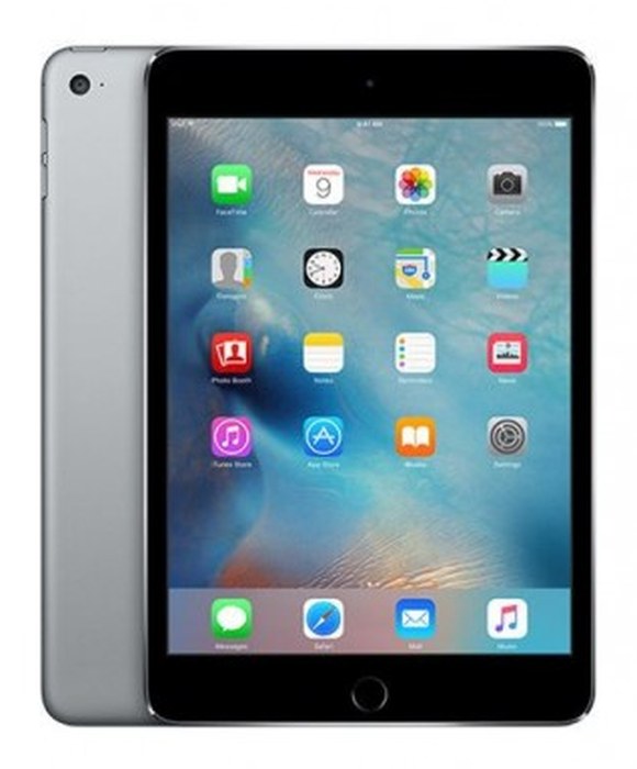 iPad Pro 128 Go /WiFi /12 Mpx /2 Go /Gris /9.7 pouces