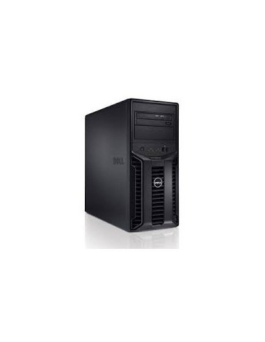PowerEdge T110II Intel Xeon E3-1220v2 Processor