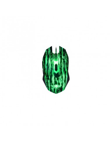 SPIRITGAME MOUSE ELITE M40 FURY edition Sensor