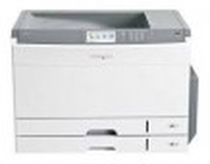 Imprimante Lexmark C925de Laser couleur (24Z0070)