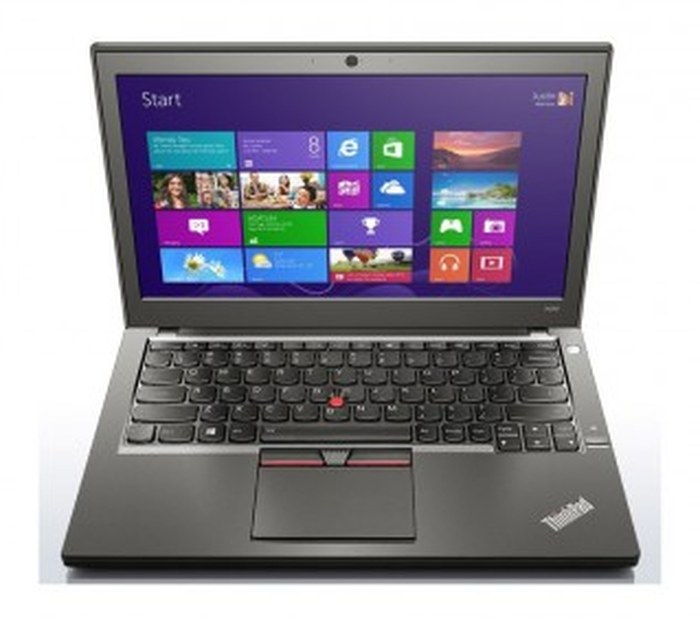 Lenovo X250 12.5\" HD i5-5200U8GB DDR3 1TB 5400rpm Wn7 Pr64 (20CM004QFE)