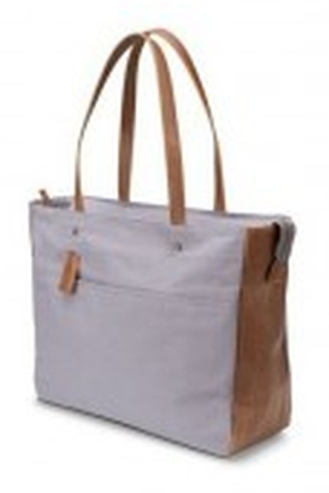 HP 14.0 Ladies Grey Tote (V1M58AA)