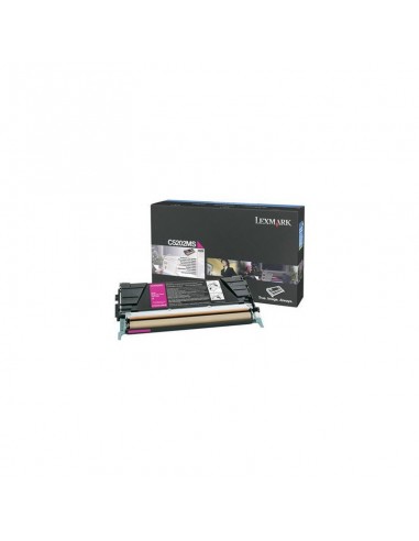 C520, C530 TONER Magenta (1,5K) (C5202MS)