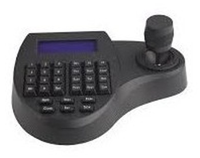 Clavier de contrôle Électromécanique(JK-996-2D)