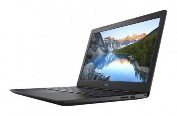 LAPTOP DELL G3 15-3579 15 6 I7-8750H 8GB & 1TB 540