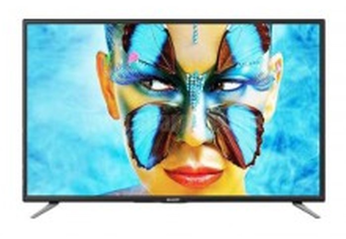TV LED 32\" SHARP SMART FULL HD