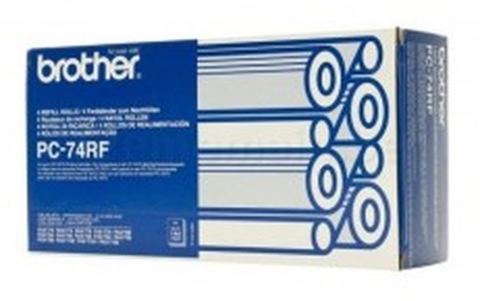 RECHARGE FILM PC74RF
