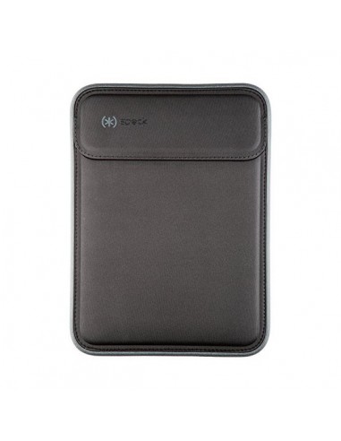Housse MacBook 12 » FLAPTOP SLEEVE - Grise