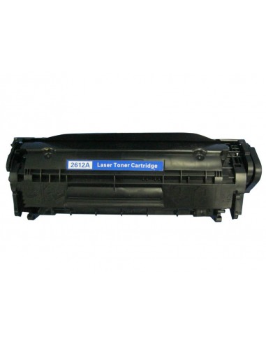 Toner BESTPRINT pour HP (1010) Q2612A