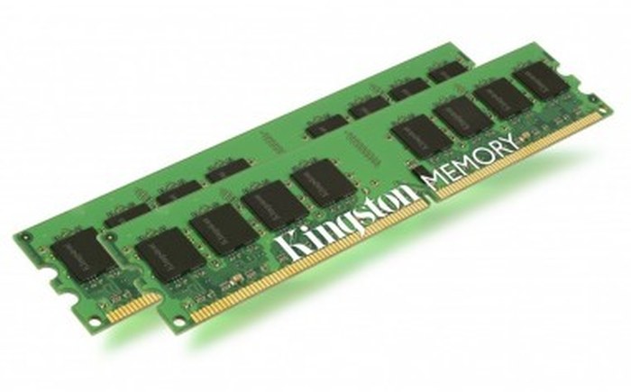 Kingston HP 4GB Dual Rank Kit (KTH-MLG4/4G)