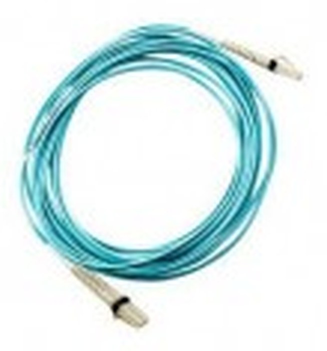 CABLE HP Premier Flex LC/LC OM