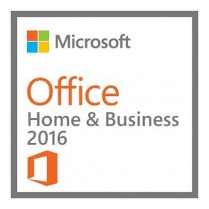 Microsoft® Visio® Standard 2016