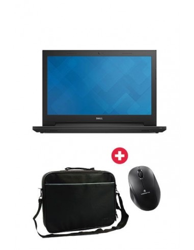Pack Dell INSPIRON 15-3567