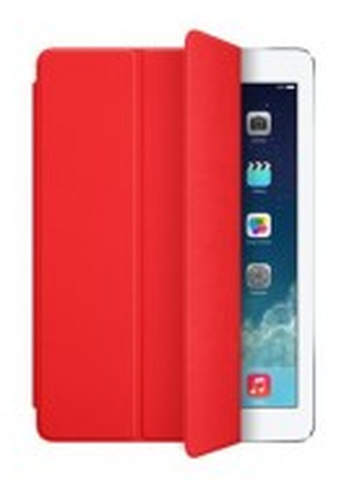 iPad Air Smart Cover (PRODUCTRed) (MF058ZM/A)