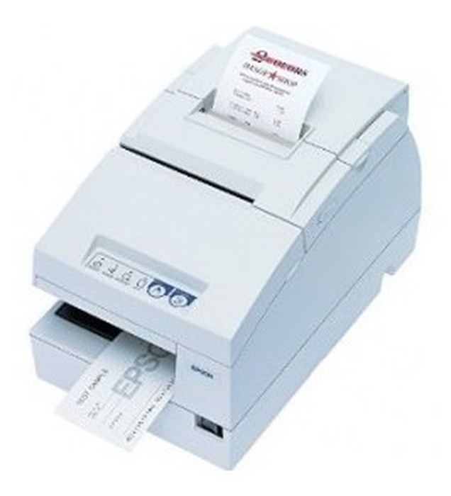 TM-H6000IV série USB